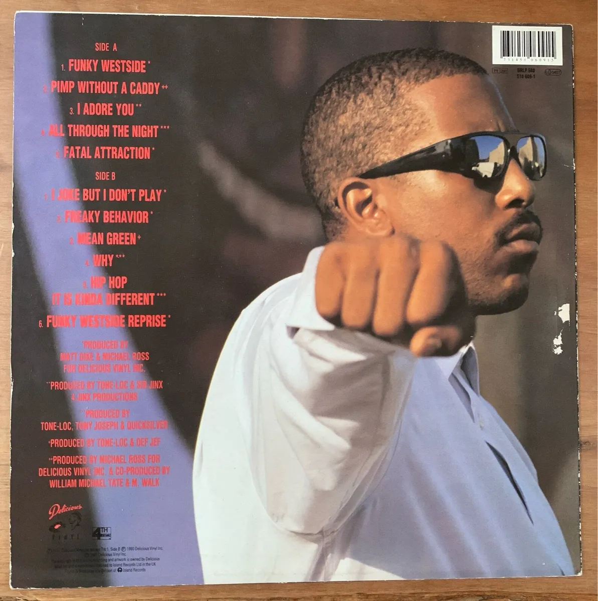 Vinyl Bundle - Image 4