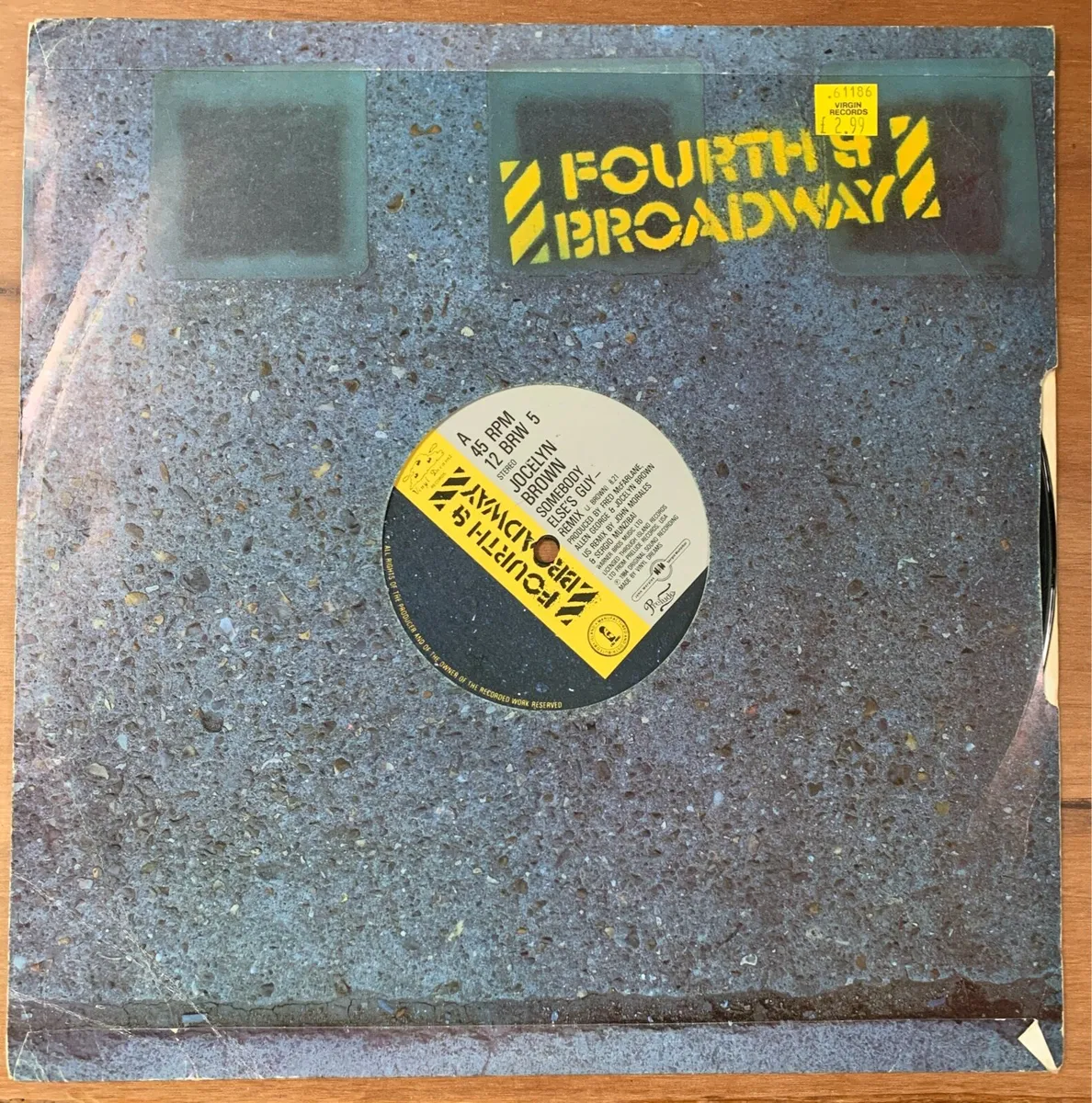 Vinyl Bundle - Image 2