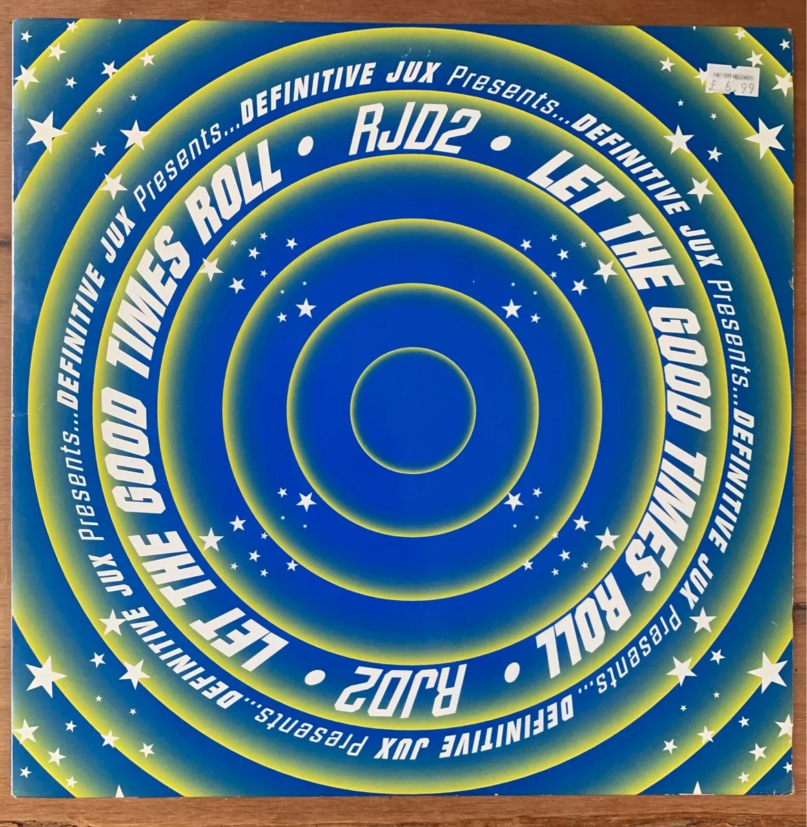 Vinyl Bundle - Image 2