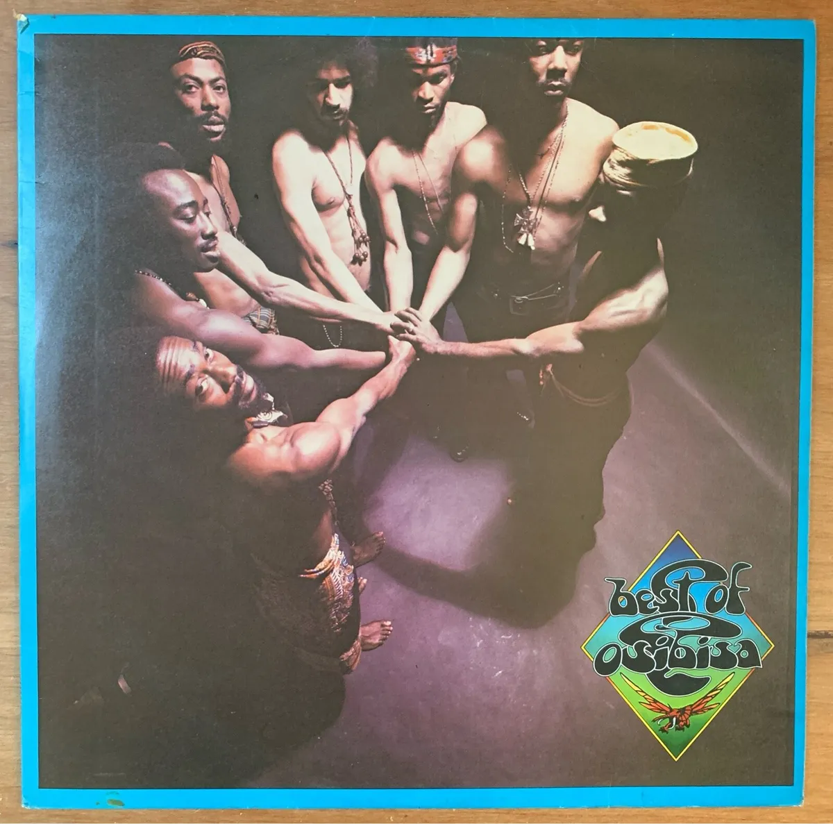 Vinyl Bundle - Image 3