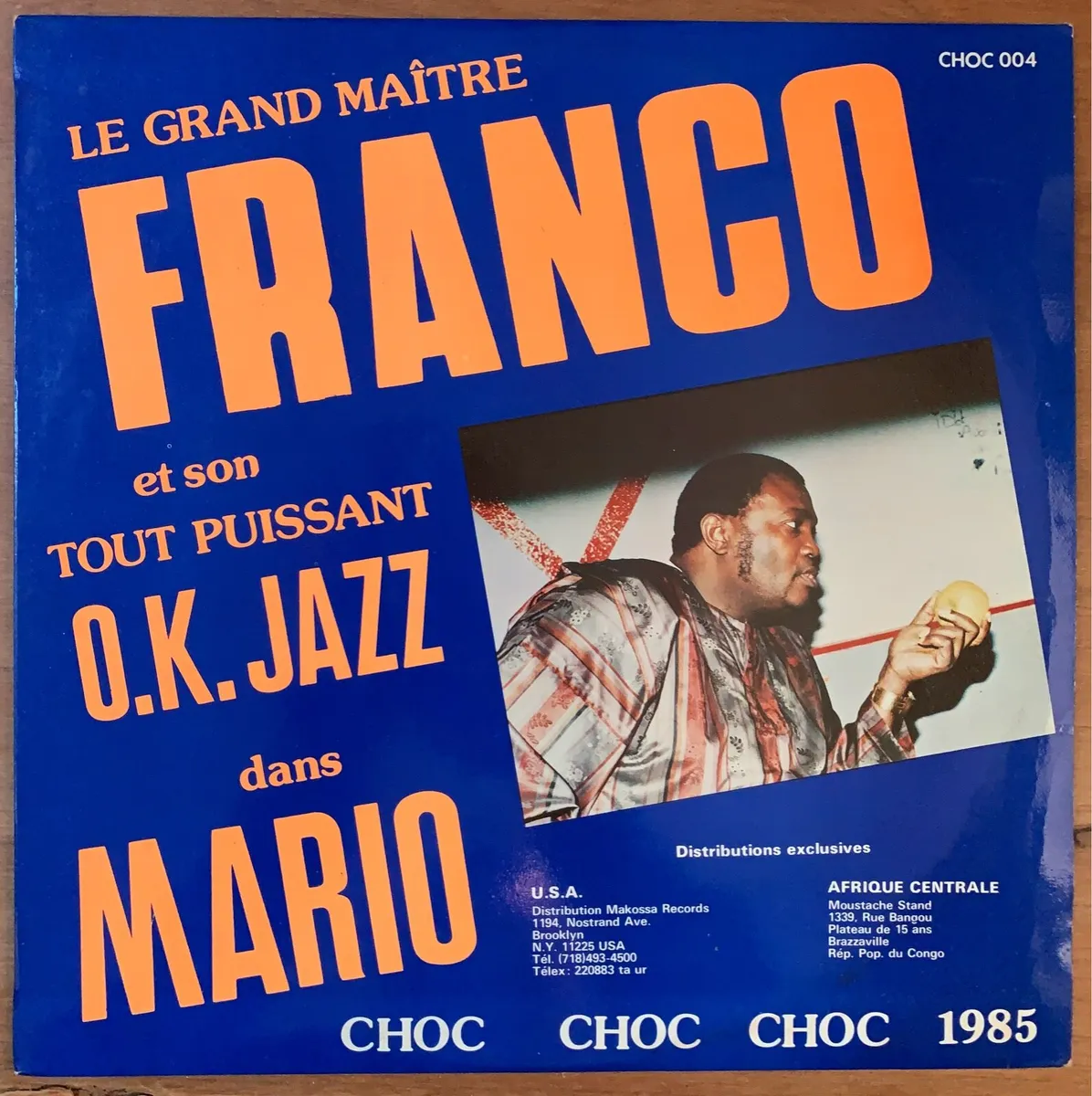 Vinyl Bundle - Image 4