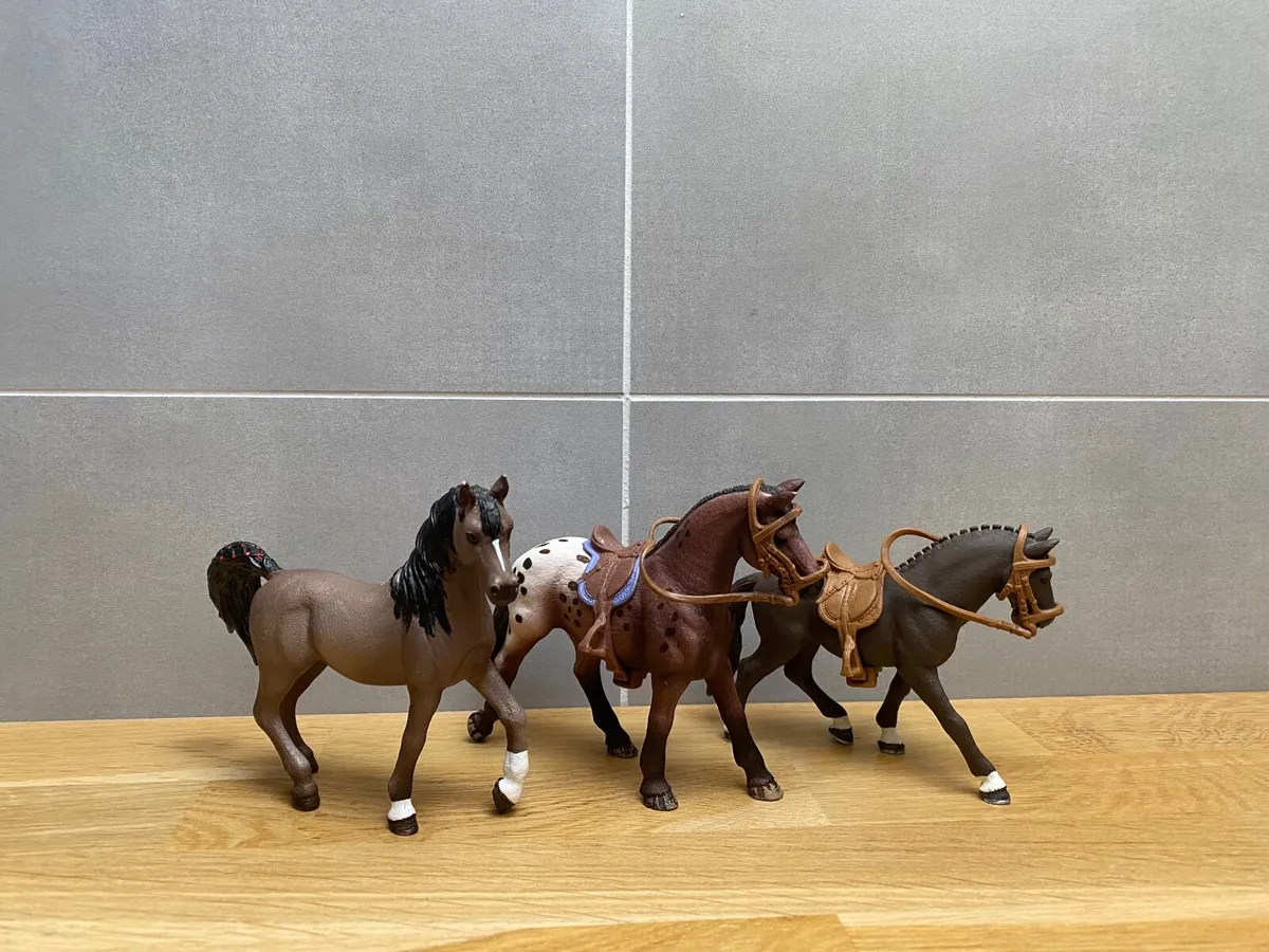 Schleich horses - Image 2