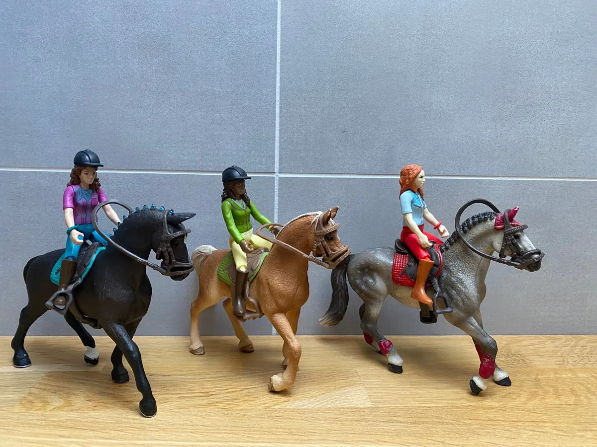 Schleich horses - Image 2