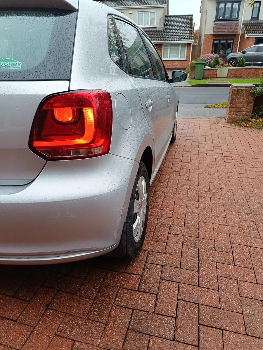 Volkswagen Polo 2012 - Image 3