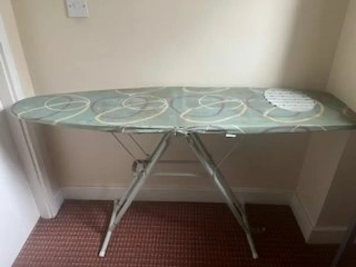 Large Ironing Board - Image 4
