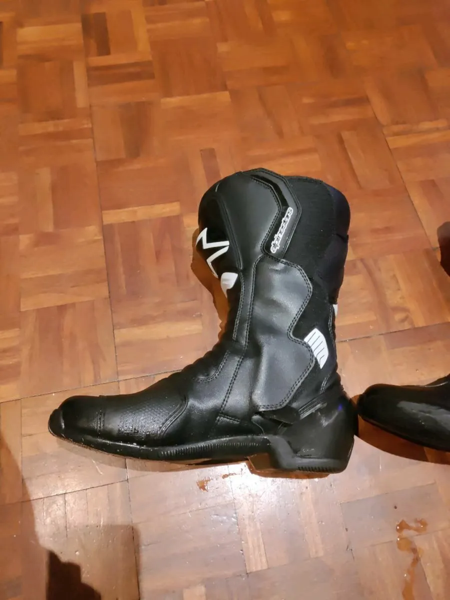 Alpinestars SMX - 6 - Image 2