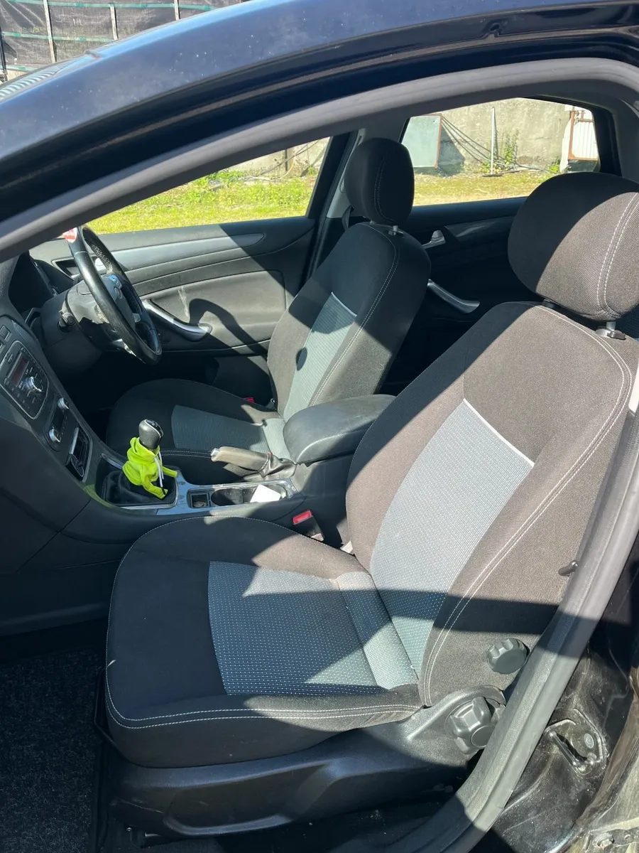 Ford Mondeo 2012 - Image 3