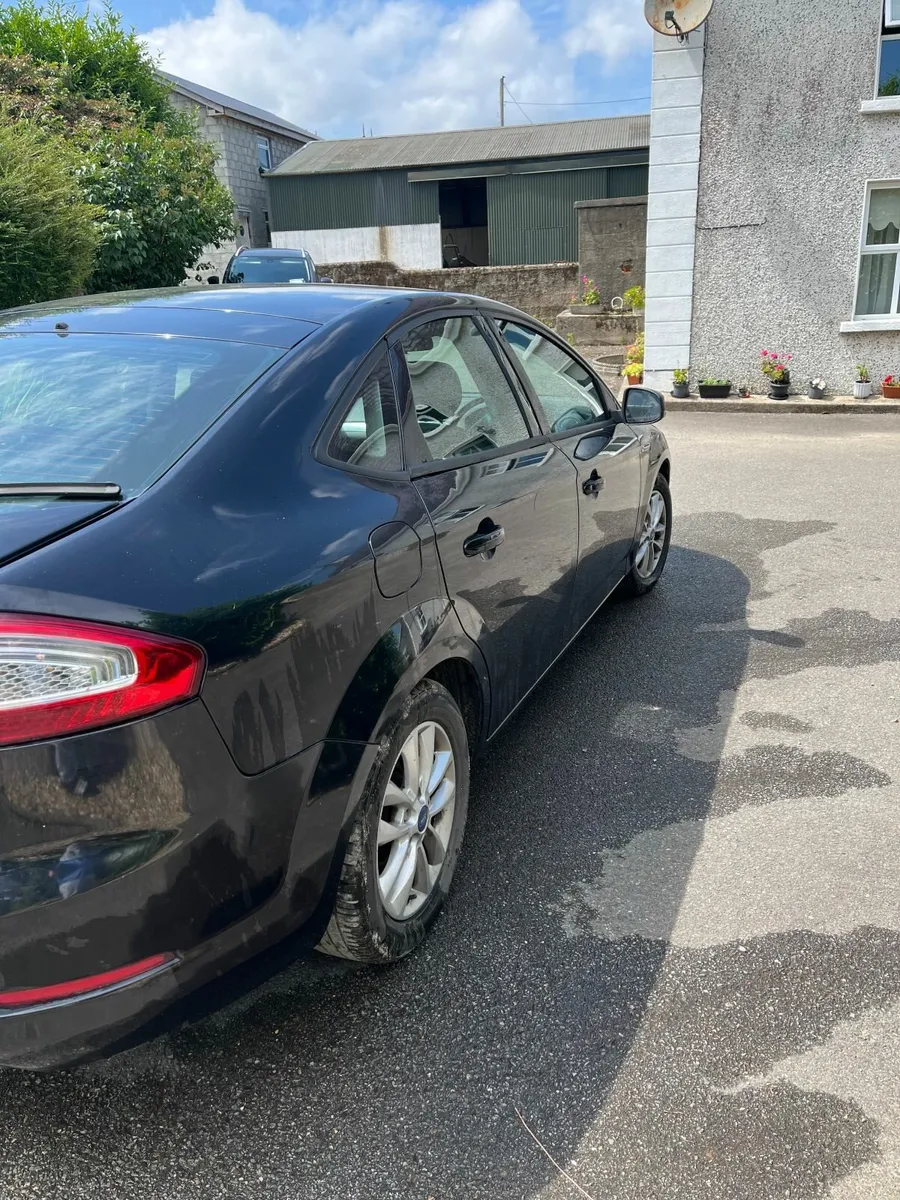 Ford Mondeo 2012 - Image 4