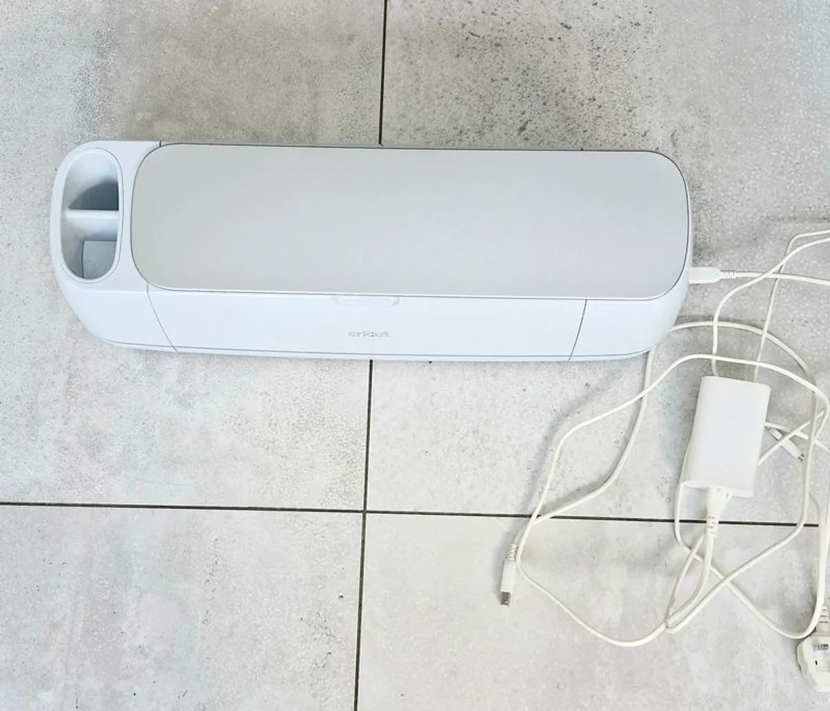 Cricut Maker 3, Cricut Easy Press & all accessories - Image 4
