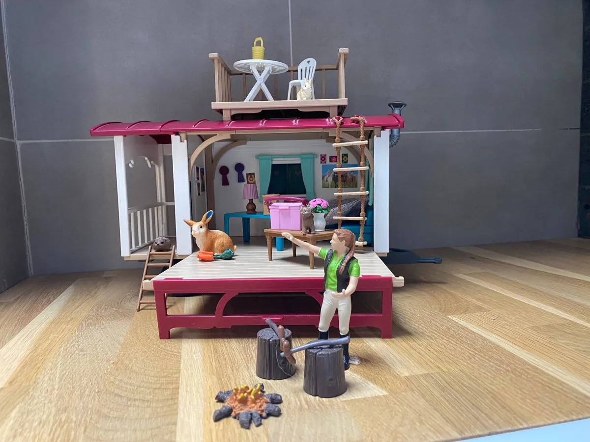 Schleich Caravan - Image 2