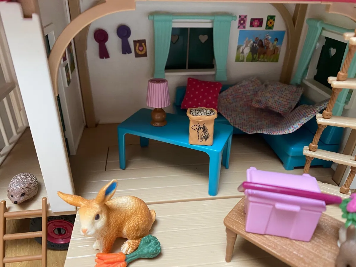 Schleich Caravan - Image 3