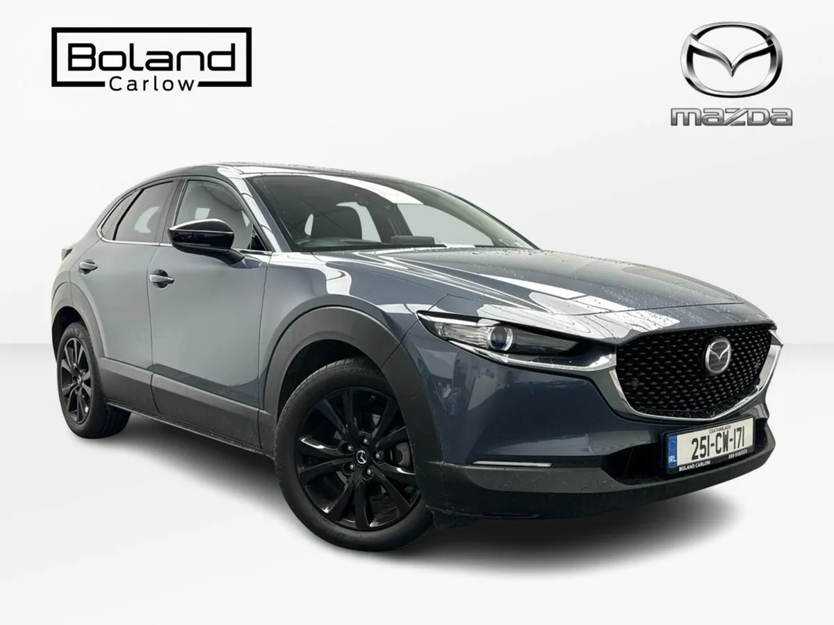 Mazda CX-30 2.0P SKY-X 186BHP HOMURA *FREE HAMPER* - Image 1