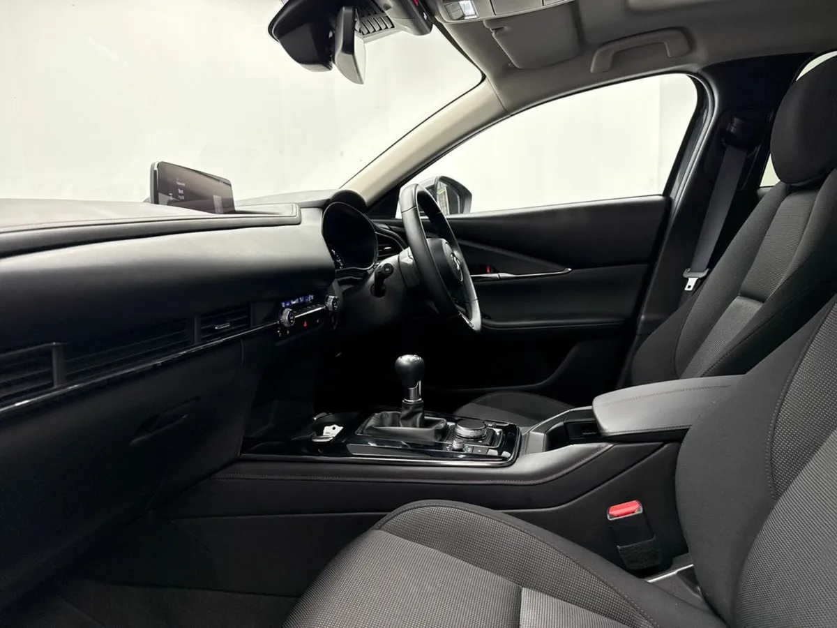 Mazda CX-30 2.0P SKY-X 186BHP HOMURA *FREE HAMPER* - Image 4