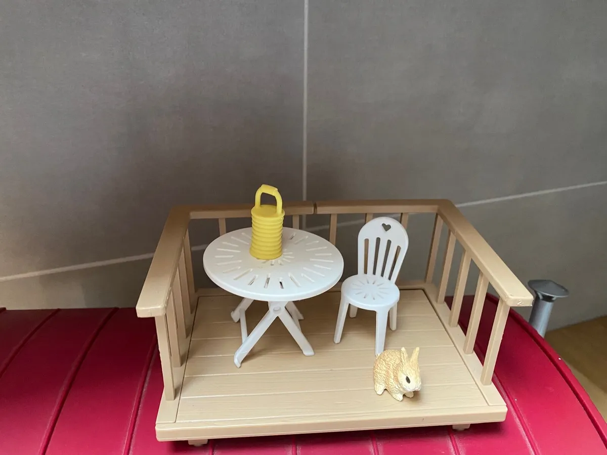 Schleich Caravan - Image 4