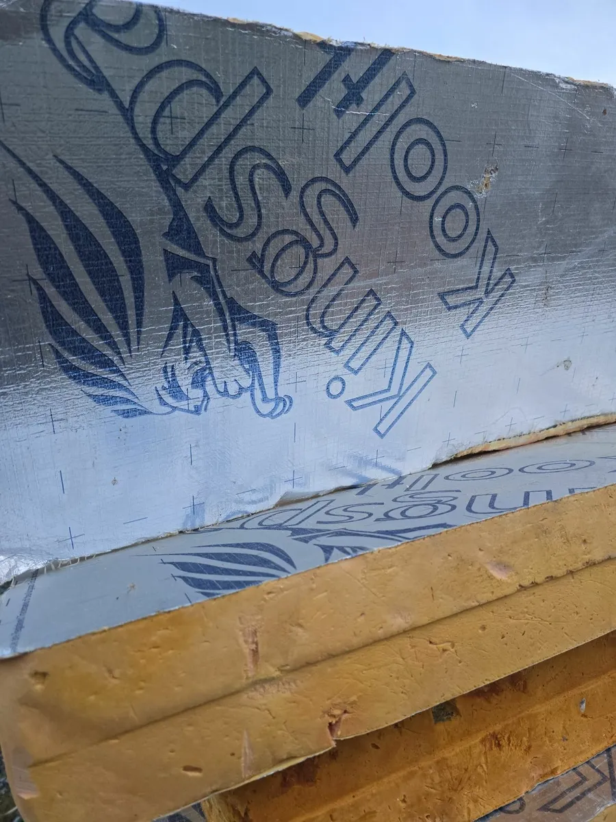 Insulation - Image 1