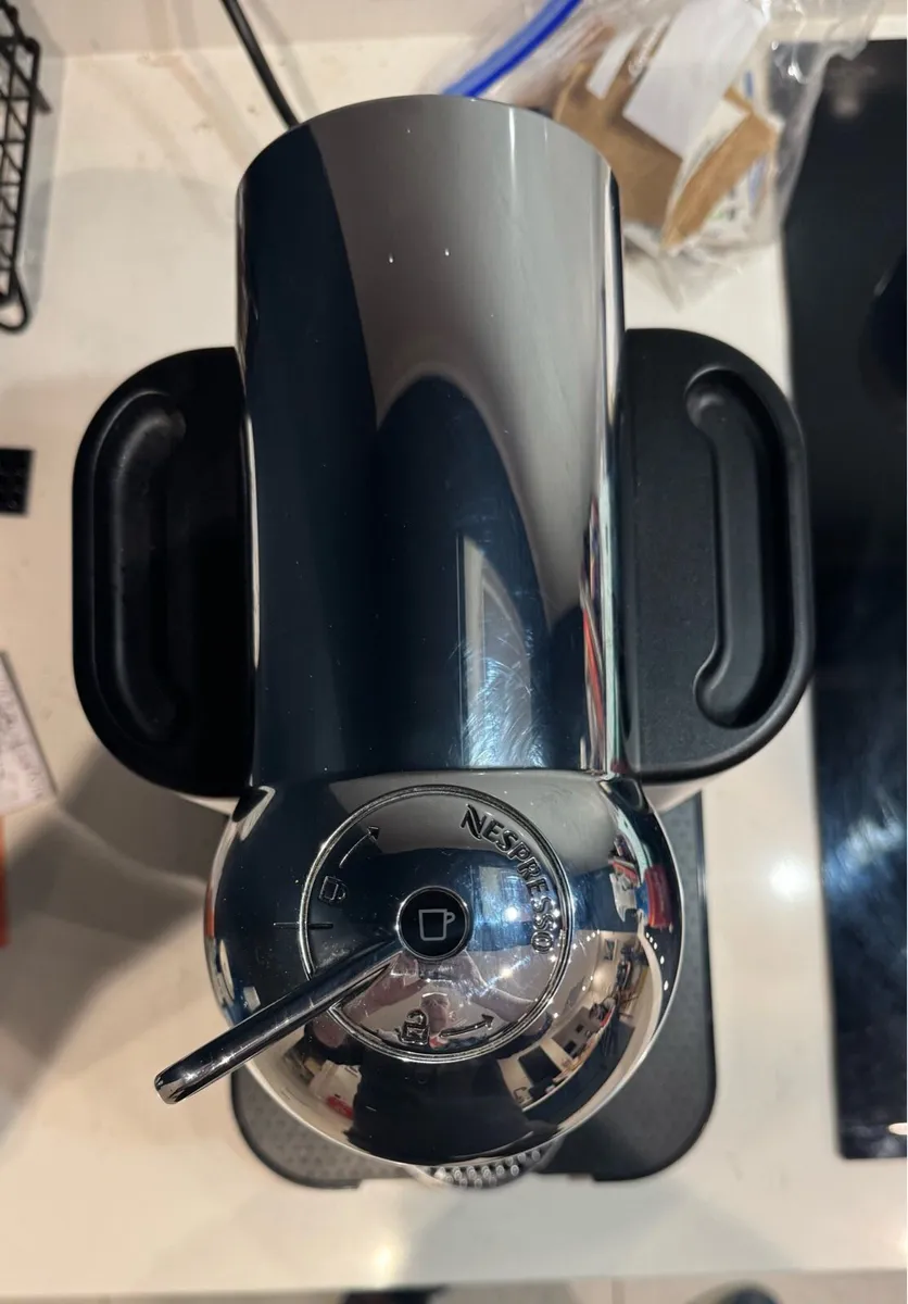 Nespresso Coffee Machine - Image 2