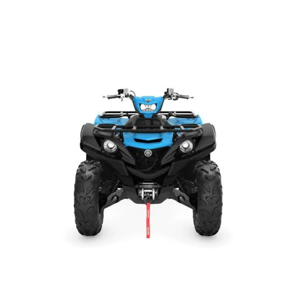 Yamaha Grizzly 700 Limited Edition - Image 3