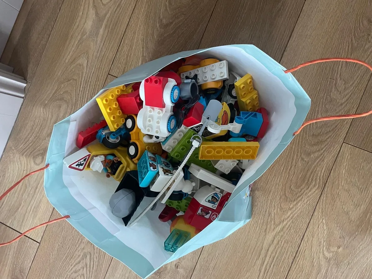 Lego Duplo - Image 2