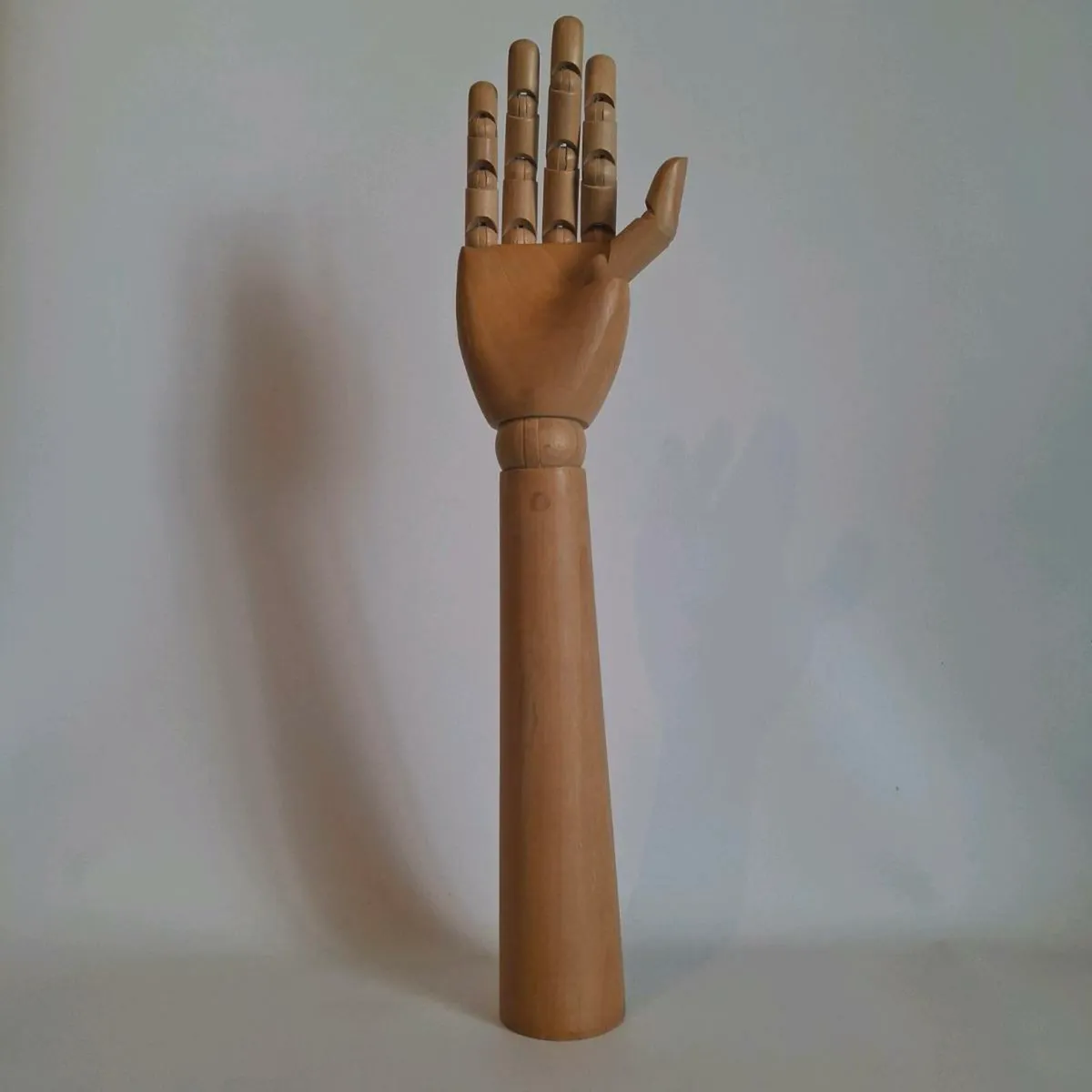 Artist Hand Mannequin - Image 1