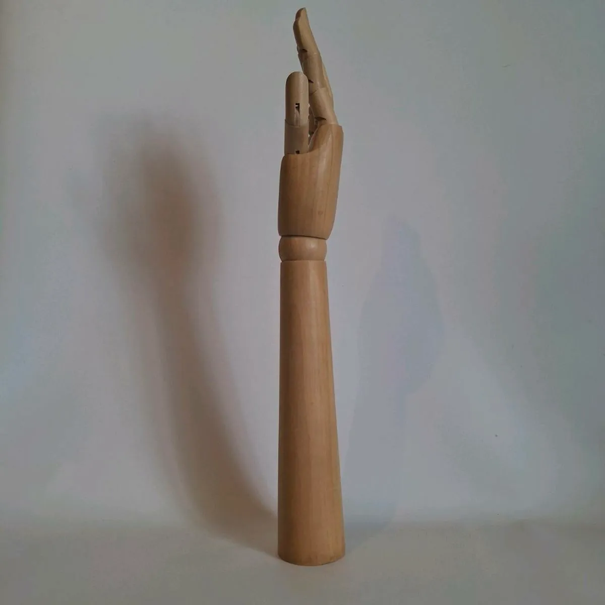 Artist Hand Mannequin - Image 2