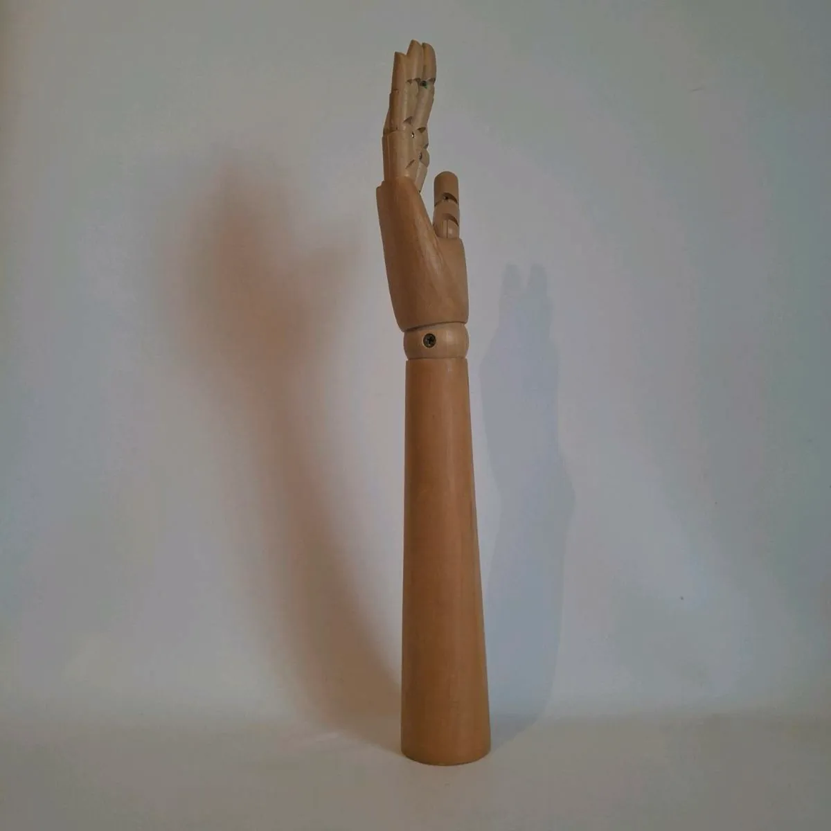 Artist Hand Mannequin - Image 4