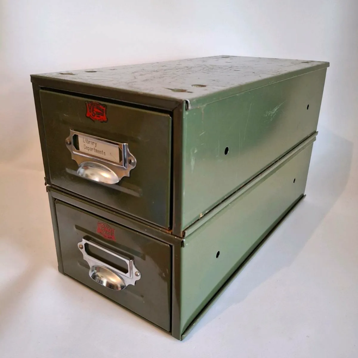 Veteran Series Filing Cabinets - Image 2
