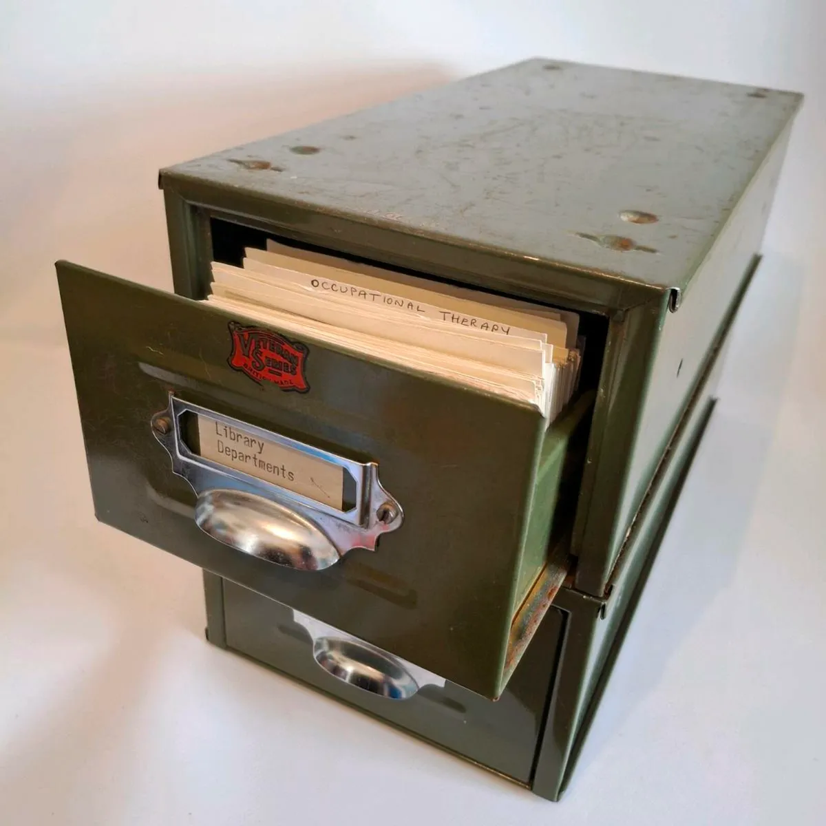 Veteran Series Filing Cabinets - Image 3