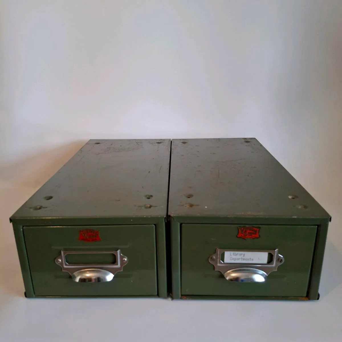 Veteran Series Filing Cabinets - Image 4