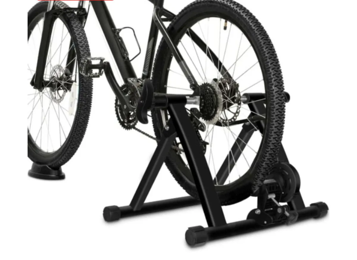 Giant Cyclotron Mag II trainer - Image 1