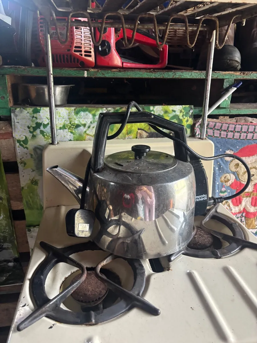 Cadet Cooker - Image 3