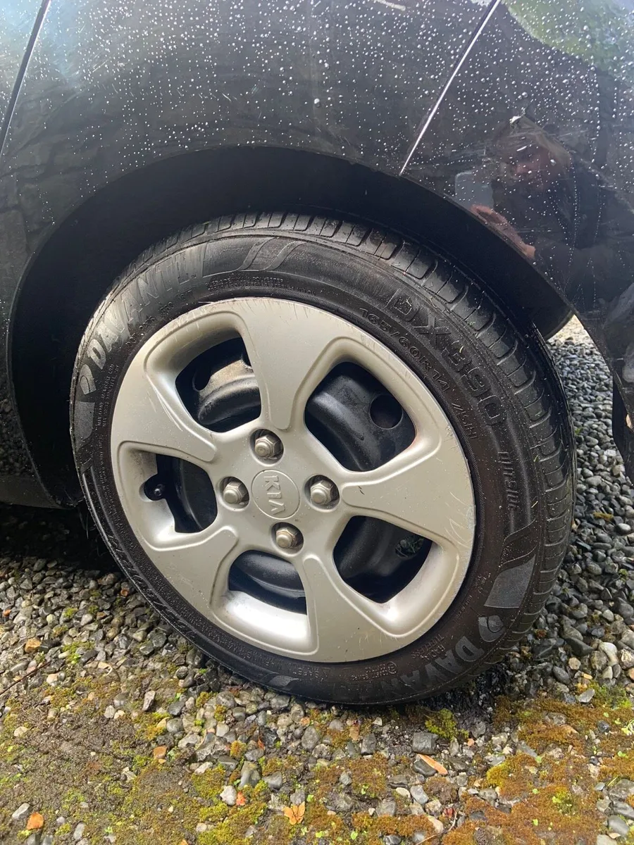 Kia picanto 2012 - Image 3