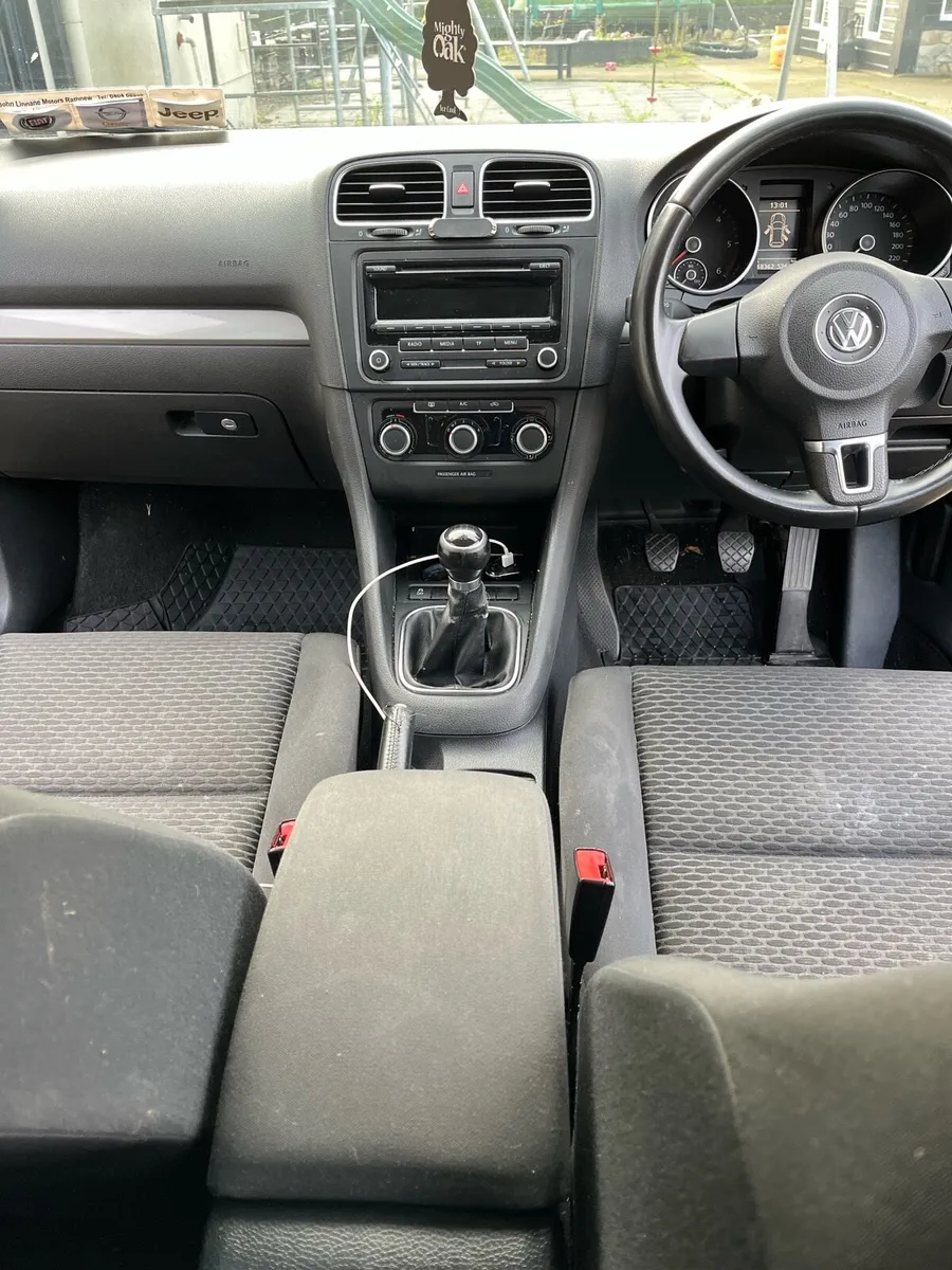 Vw golf - Image 4