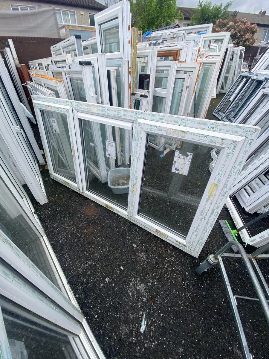 PVC window - Image 4