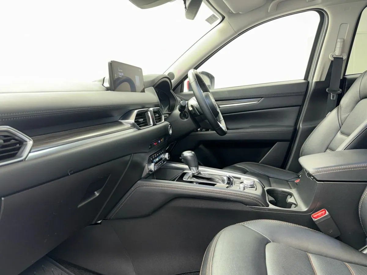 Mazda CX-5 2.2D GT SPORT AUTO *BLACK FRIDAY FLASH - Image 4