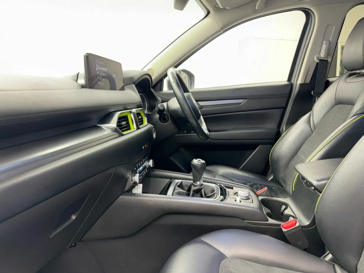 Mazda CX-5 2.0P NEWGROUND *BLACK FRIDAY FLASH SALE - Image 4