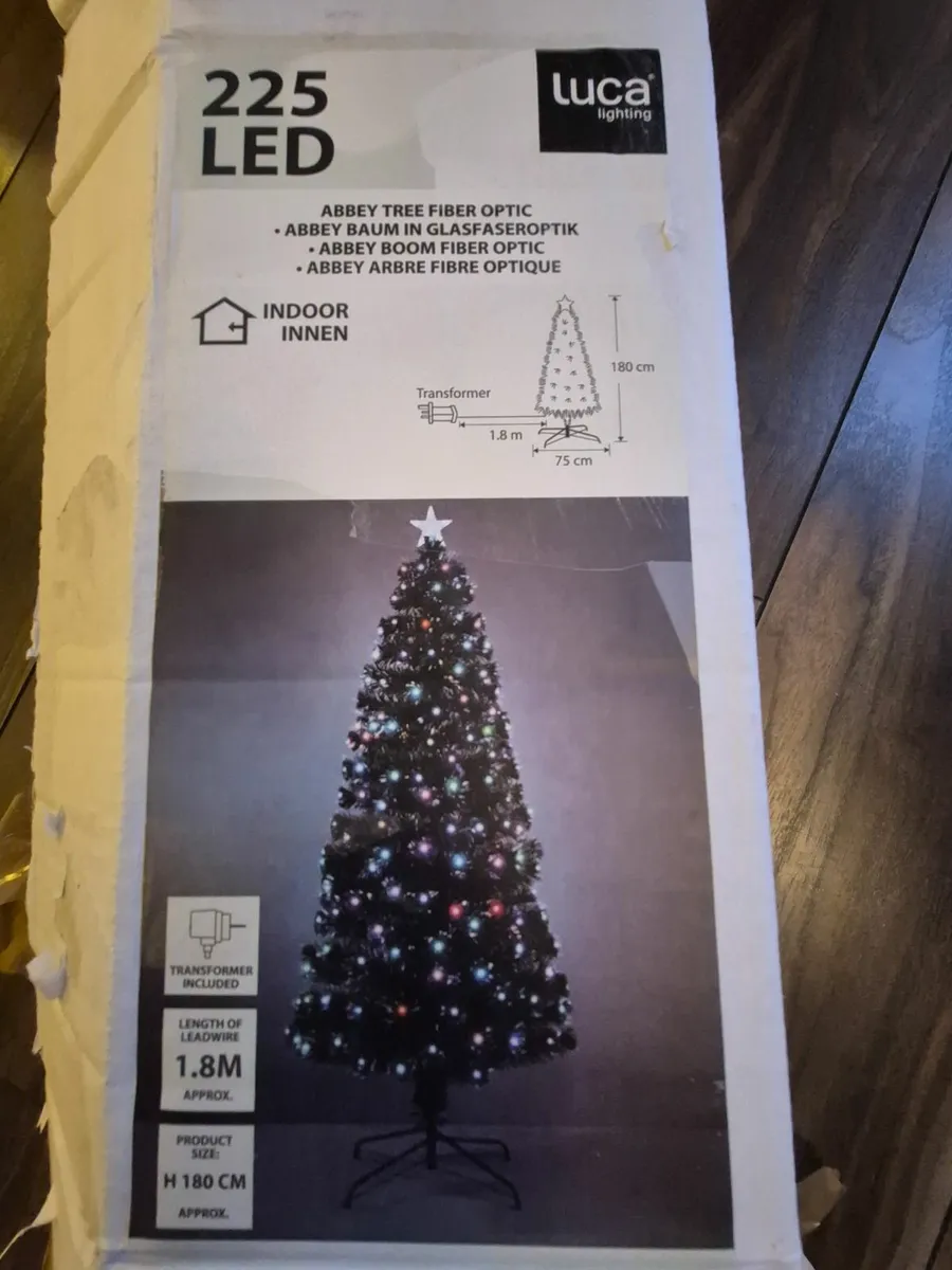 Christmas tree - Image 2