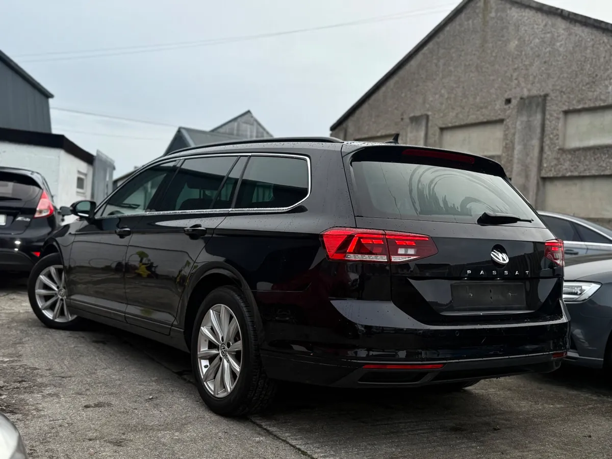 ⚫️Volkswagen Passat 2020⚫️ - Image 4