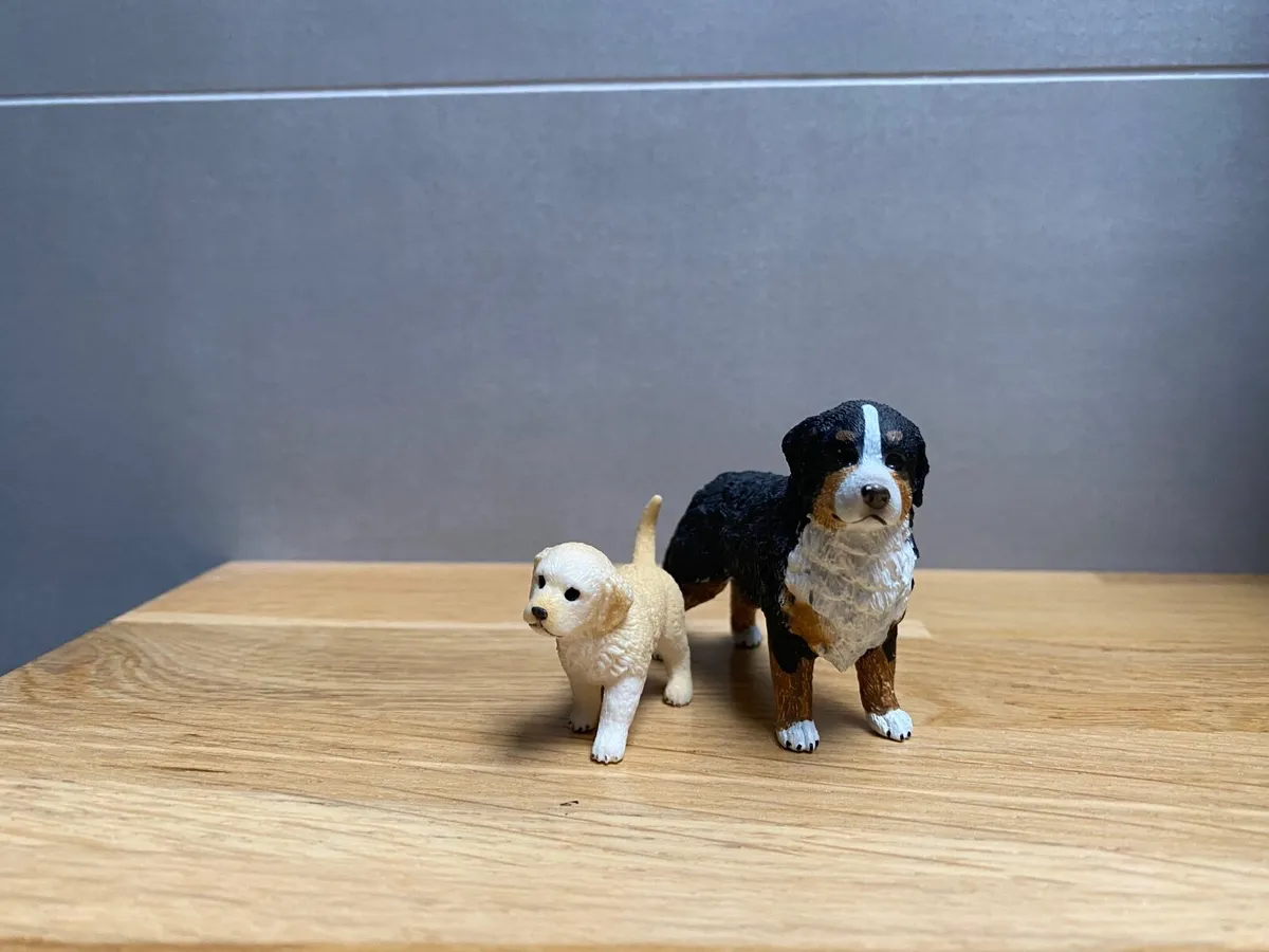 Schleich dogs - Image 2