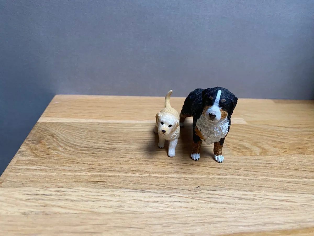 Schleich dogs - Image 3