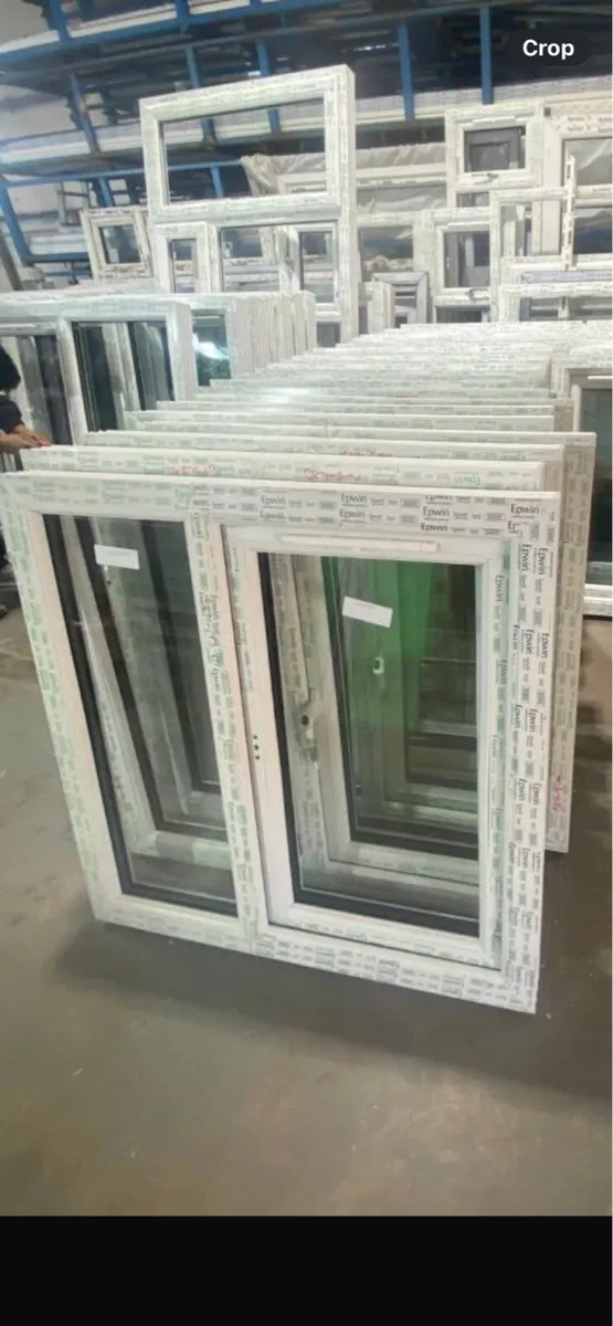 PVC window - Image 2
