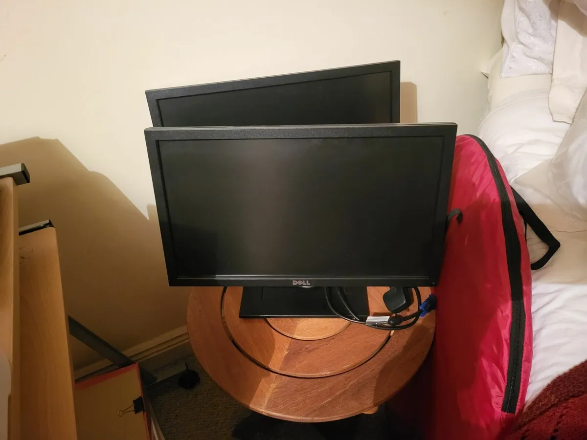 Dell Computer moniter - Image 3