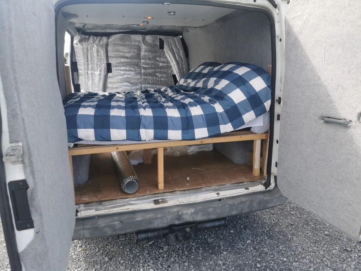 Transit Camper for sale - Image 3