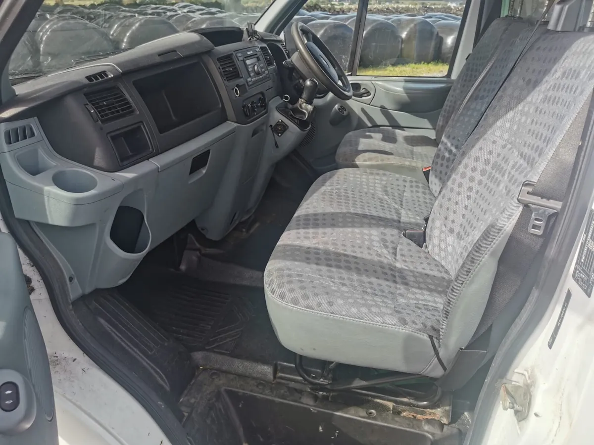 Transit Camper for sale - Image 4