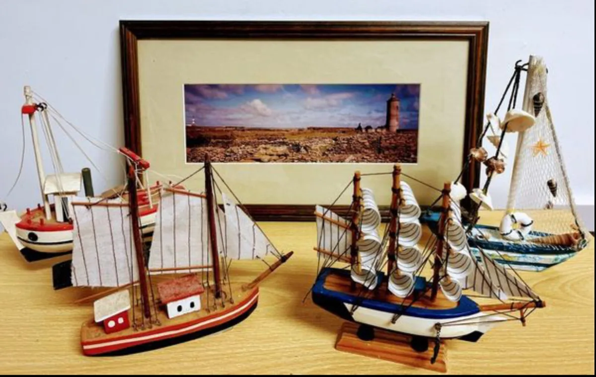 Nautical collection - Image 1