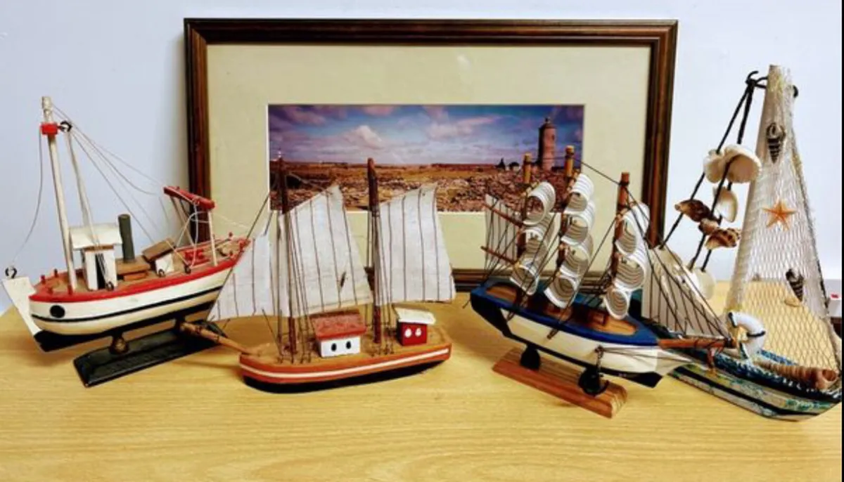 Nautical collection - Image 3