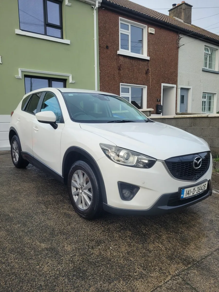 Mazda CX-5 2014 - Image 1