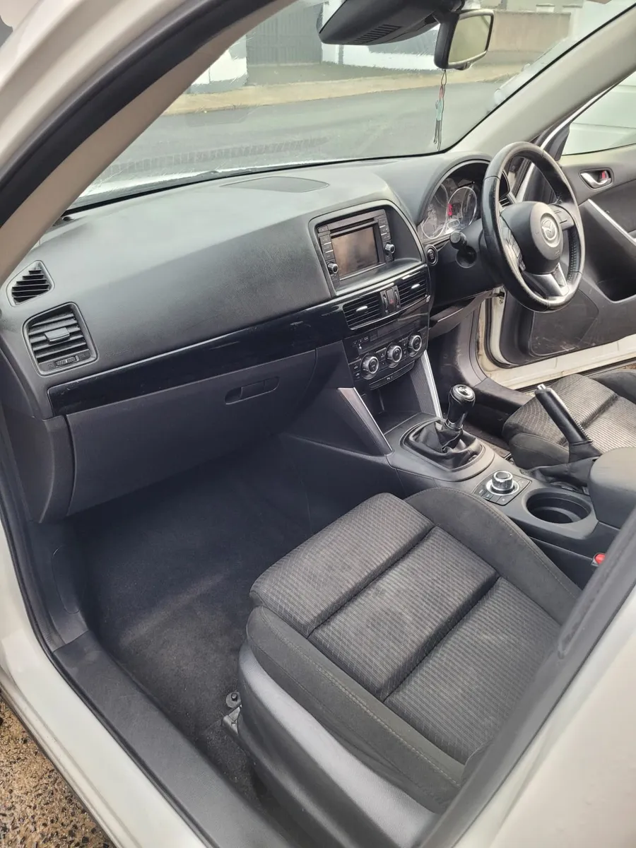 Mazda CX-5 2014 - Image 3