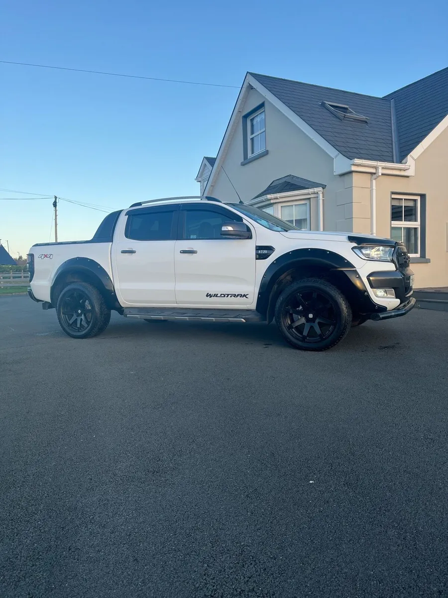 Ford Ranger - Image 2