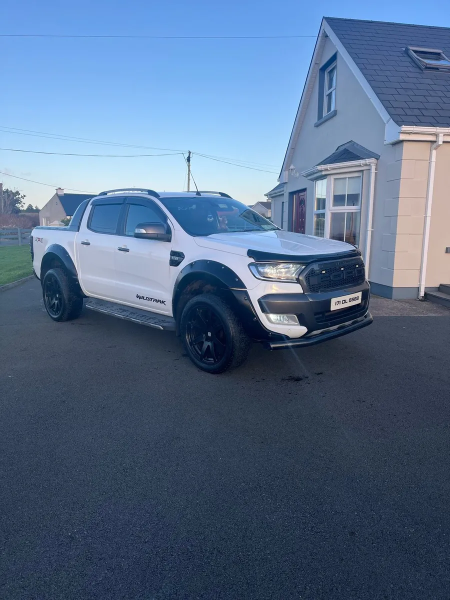 Ford Ranger - Image 1