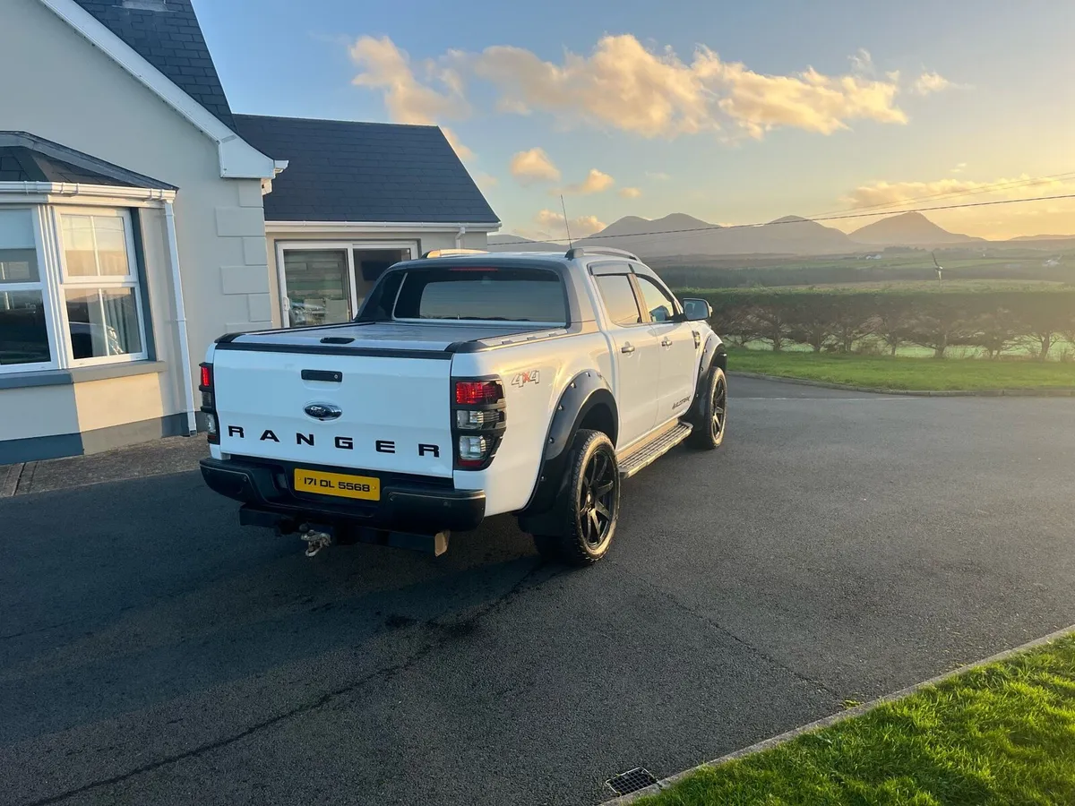 Ford Ranger - Image 3